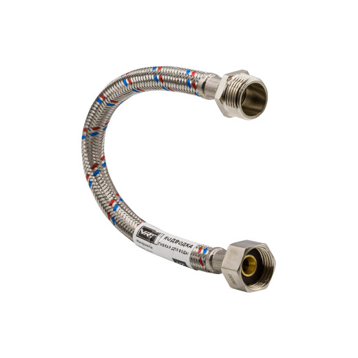 Подводка вода MIXLINE VRT® 0,6 вн/нар (521375)