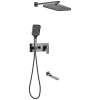 Душевая система Fmark (FS8750-3Q)