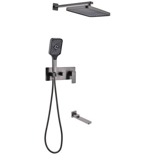 Душевая система Fmark (FS8750-3Q)