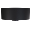 Раковина Florentina "Алтея 400R", антрацит (10.290.00400.302)