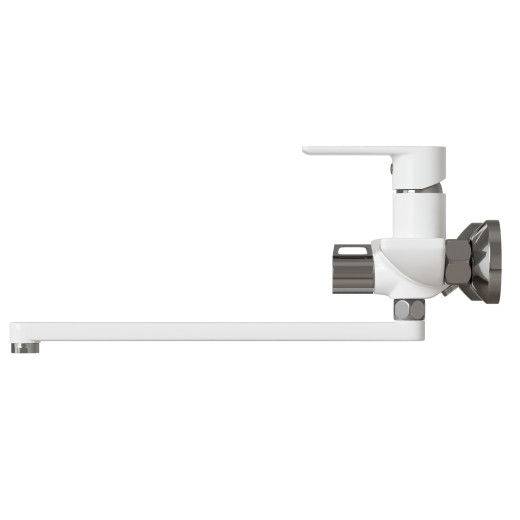 Смеситель для ванны и раковины 35k MIXLINE ML33-02 