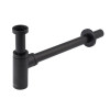 Сифон для раковины Lemark (LM8300BL)