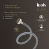 Смеситель для умывальника IDDIS Duna матовое золото (DUNMG00i01)