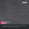 Штора для ванной, 200х180 см, Полиэстер, серый IDDIS (DL03P18i11)
