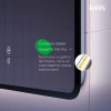 Зеркало с подсветкой и термообогревом IDDIS Cloud X 80 см (CLX80T0i98)