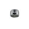 Аэратор NEOPERL CASCADE D.24 Lemark внутр (NP13301-BL)