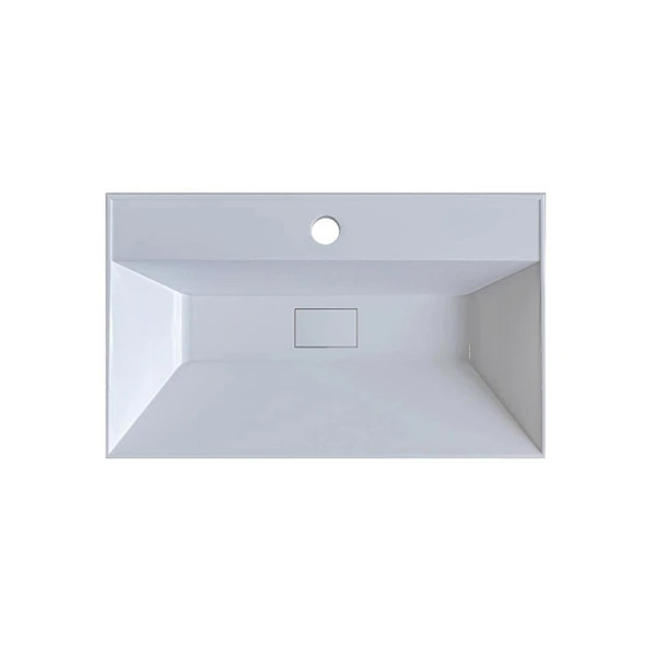 Раковина VIGO Classica Slim 60 (Madera) (4627173210874)