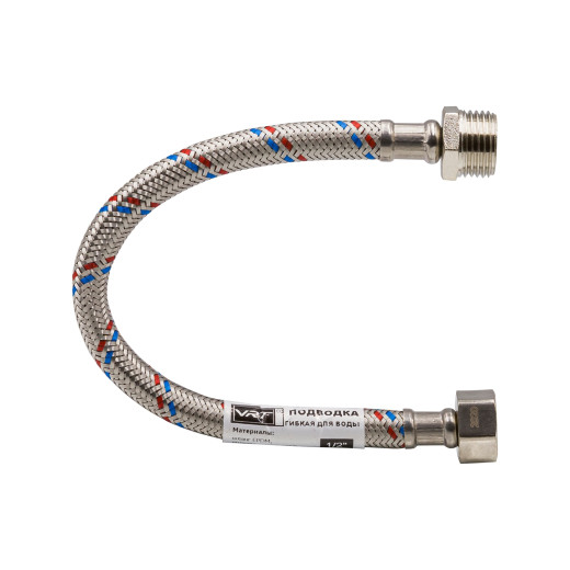 Подводка вода MIXLINE VRT® 2,0 вн/нар (521385)