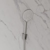 Держатель для лейки IDDIS Optima Home хром матовый (080BC00i53)