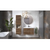 Раковина VIGO Classica Slim 80 (Madera) (4627173210898)