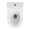 Унитаз компакт CERSANIT BRASKO Vortex 010 3/5 DPL EO (69559)