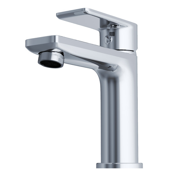 Смеситель для раковины 35k MIXLINE ML26-04 "Life" (550757)