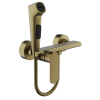 Гигиенический душ BELZ матовое золото (B55645-5)