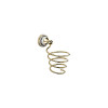 Держатель для фена FIXSEN Bogema Gold (FX-78519G)