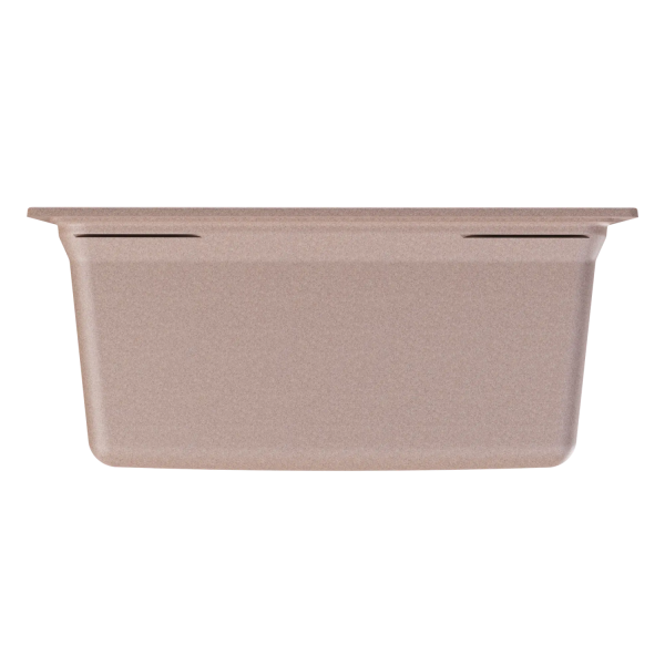 Мойка Florentina "Липси" 460, песочный FG (20.280.B0460.107)