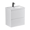 Тумба напольная Velvex Klaufs 70.2Y-616.216 под раковину Ц0000005954 (Como) (tp.KLA.COM.70.2Y)