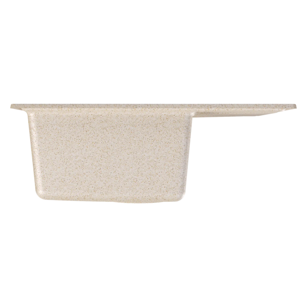 Мойка DrGans "Ника" 580, дюна СМс (25.070.B0580.402)