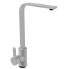 Смеситель для кухни MIXLINE ML-GS14 35к (341) молоко высок. излив (550684)