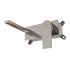 Смеситель MIXLINE ML42-082 "Pure" 35k встраиваемый (554235)