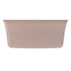 Мойка Florentina "Мадена" 400, песочный FS (22.505.C0400.107)