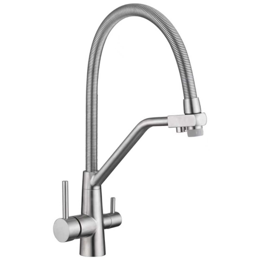 Смеситель для кухни Fmark (FS0762L-V2)