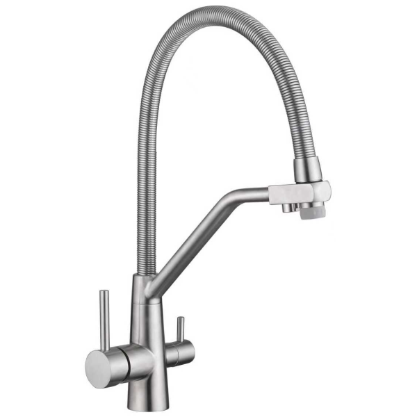 Смеситель для кухни Fmark (FS0762L-V2)