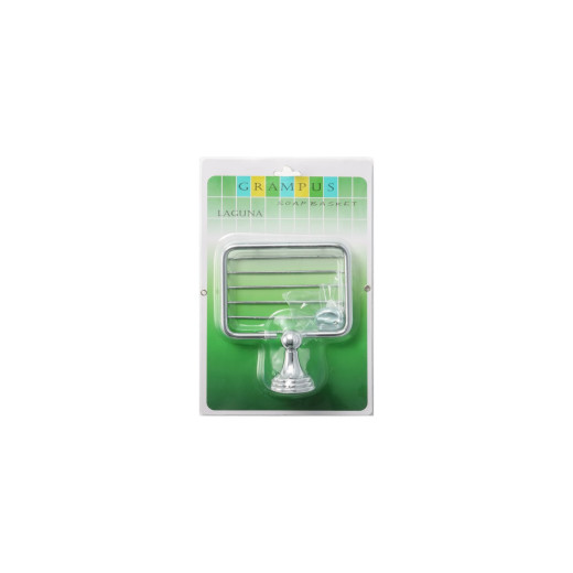 Мыльница решетка Grampus Laguna GR-7809