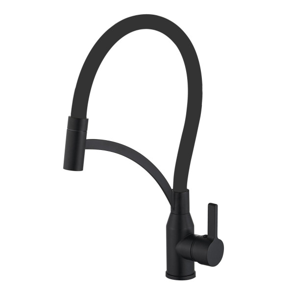 Смеситель для кухонной мойки Fmark (FS8244H-01)