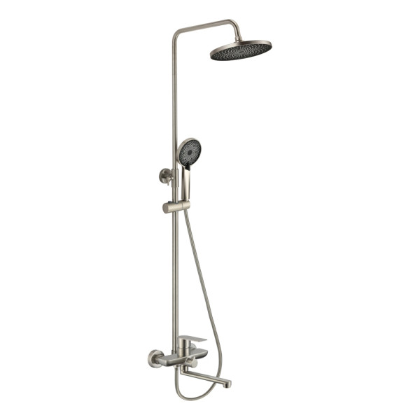 Душевая система Fmark (FS8845-25)