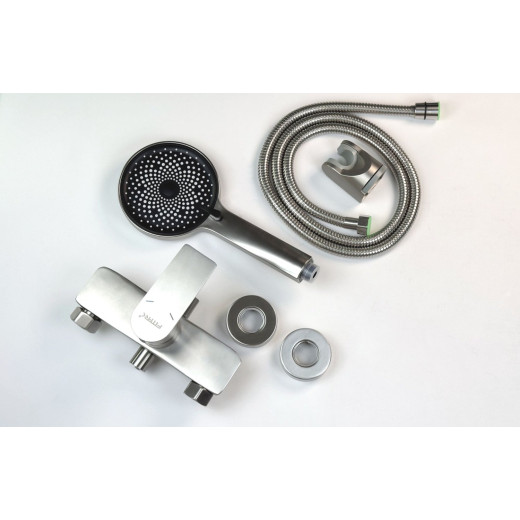 Смеситель для ванны Fmark (FS8824)