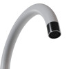 Смеситель для кухни MIXLINE ML-GS15 35к (341) молоко высок. излив (550694)