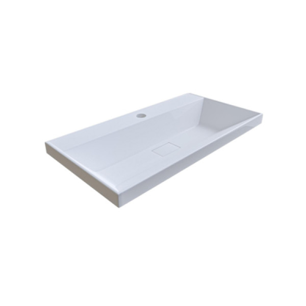 Раковина VIGO Classica Slim 60 (Madera) (4627173210874)