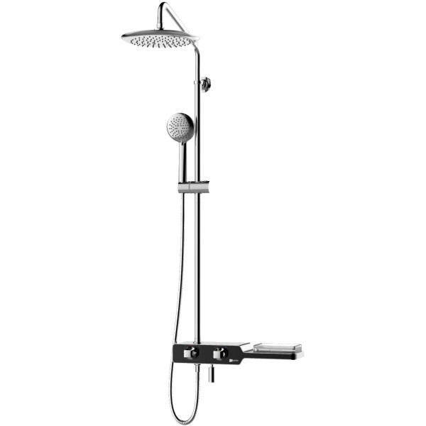 Душевая программа Lemark Tropic (LM7009C)