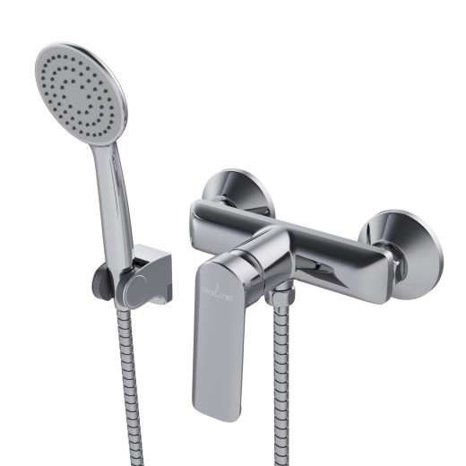 Смеситель для душа 35k MIXLINE ML29-07 
