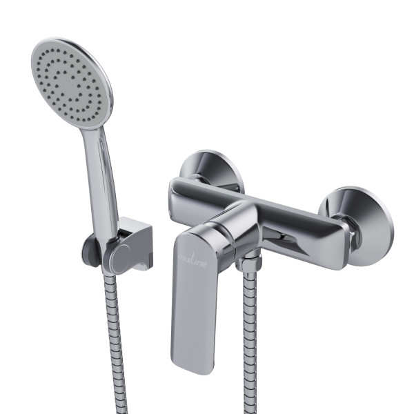 Смеситель для душа 35k MIXLINE ML29-07 "Comfort" (550773)