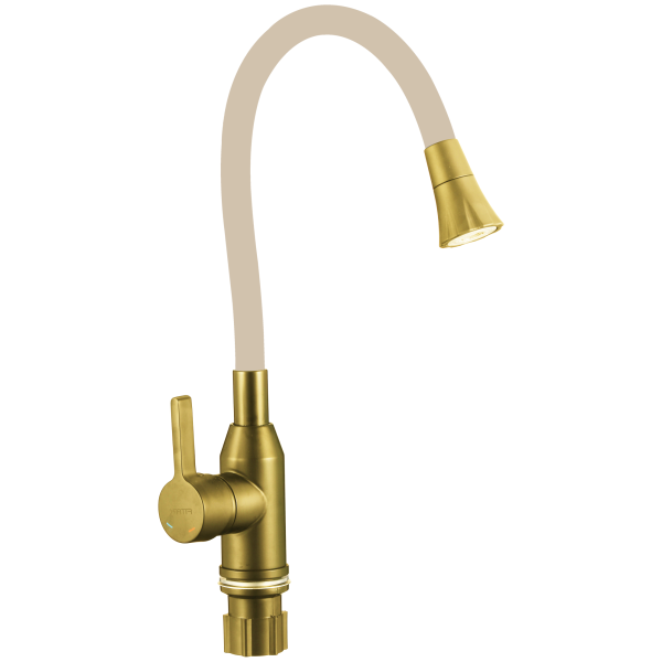 Смеситель для кухни Fmark (FS8277C-12)