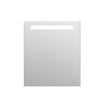 Зеркало Cersanit LED 010 base 60x70 с подсветкой прямоугольное (KN-LU-LED010*60-b-Os)