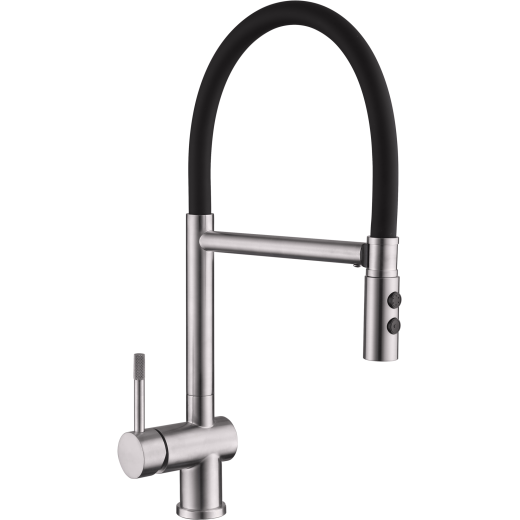 Смеситель для кухни Fmark (FS0252L)