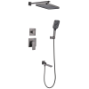 Душевая система Fmark (FS8748-3Q)