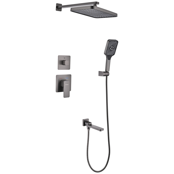 Душевая система Fmark (FS8748-3Q)