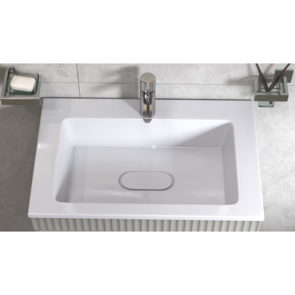 Раковина VIGO Modul 70 (Madera) (4627173210782)