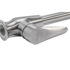 Смеситель для кухни ПСМ-ПРОФСАН PSM-300-3 STEEL тип См-МОЦБА