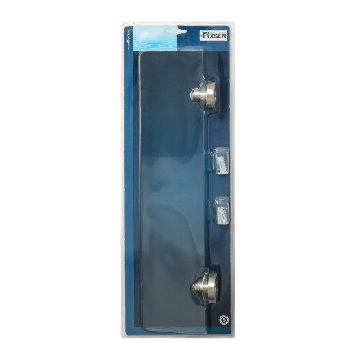 Полка FIXSEN Modern стеклянная (FX-51503)