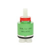 Картридж IDDIS 35 мм EcoStop EcoControl (02ESC35i82)