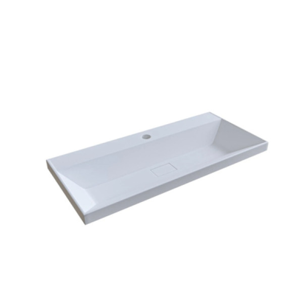 Раковина VIGO Classica Slim 80 (Madera) (4627173210898)