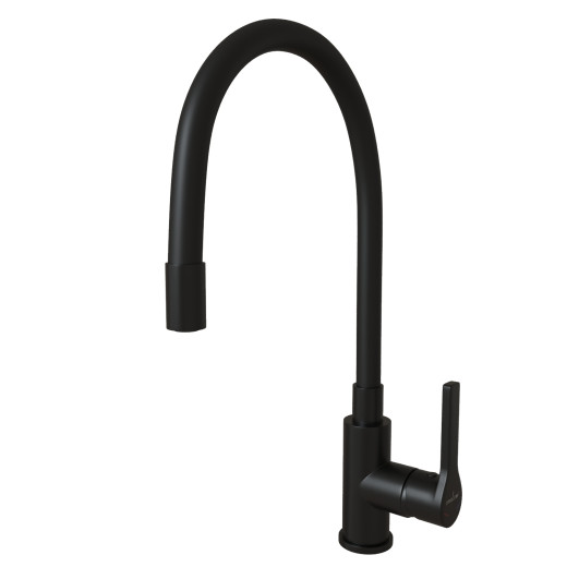 Смеситель для кухни 35k MIXLINE ML23-097 