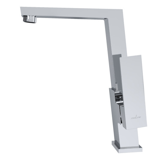Смеситель для кухни 25k MIXLINE ML20-032 
