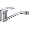 Смеситель для раковины CRON, хром (CN4503)