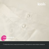 Штора для ванной IDDIS 200x180 см, Полиэстер (BD04P18i11)