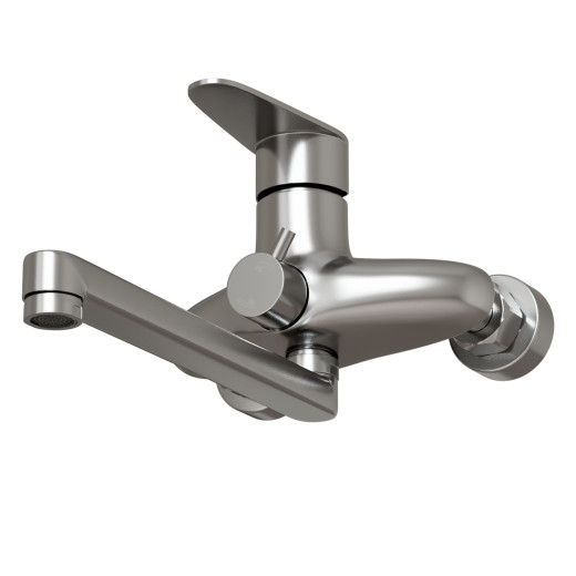 Смеситель для ванны и раковины 35k MIXLINE MLSS36-021 